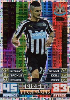 2014-15 Topps Match Attax Premier League #384 Remy Cabella Front