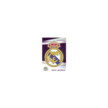 2008-09 Panini Megacracks #145 Real Madrid Front