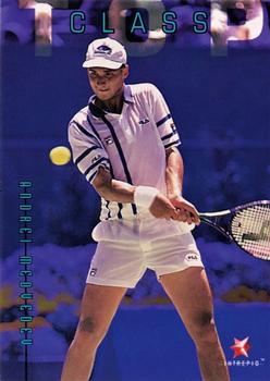 1996 Intrepid Blitz ATP #16 Andrei Medvedev Front