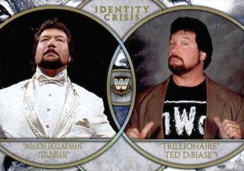 2018 Topps Legends of WWE #IC-9 