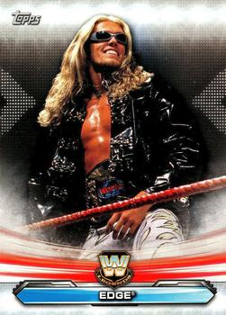 2019 Topps WWE RAW - Legends of Raw #LR-3 Edge Front