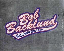 1992 Merlin WWF Stickers (England) #170 Bob Backlund Front