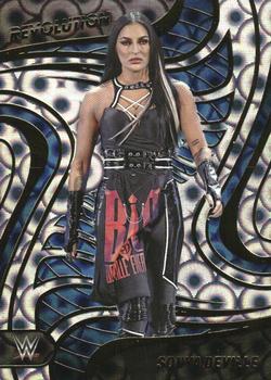 2023 Panini Revolution WWE - Groove #14 Sonya Deville Front