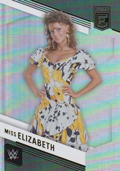 2023 Donruss Elite WWE #116 Miss Elizabeth Front