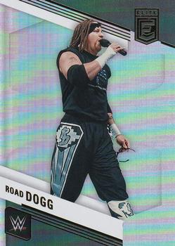 2023 Donruss Elite WWE #136 Road Dogg Front