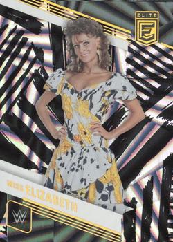 2023 Donruss Elite WWE - Razzle Dazzle #116 Miss Elizabeth Front