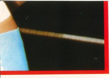 1985 O-Pee-Chee WWF Pro Wrestling Stars - Stickers #21 Le géant Ferré Back