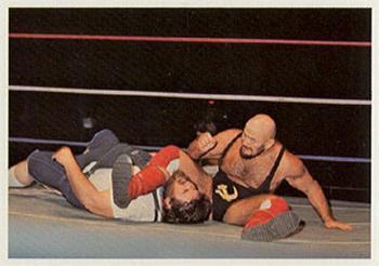 1988 Wonderama NWA #131 Ivan Koloff Front