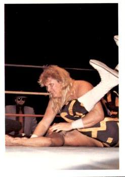 1988 Wonderama NWA #209 Bobby Eaton Front
